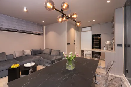 Villa Valea - Zadar, Dalmatia