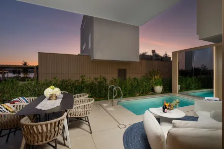 Villa Valea - Zadar, Dalmatia