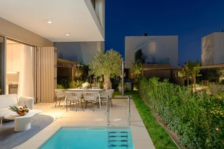 Villa Valea - Zadar, Dalmatia