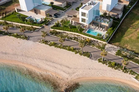 Villa Valea - Zadar, Dalmatia