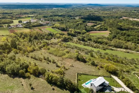 Vila Valens Residence - Središnja Istra, Istra