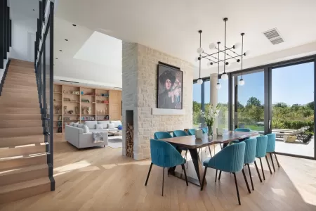 Vila Valens Residence - Središnja Istra, Istra