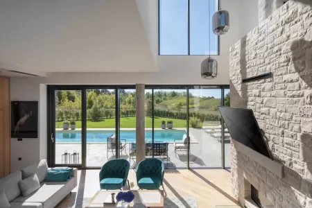 Vila Valens Residence - Središnja Istra, Istra