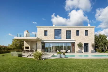 Villa Valens Residence - Central Istria, Istria