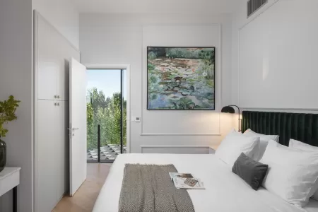 Vila Valens Residence - Središnja Istra, Istra