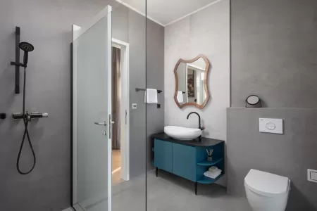 Vila Valens Residence - Središnja Istra, Istra
