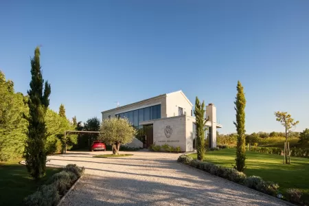 Vila Valens Residence - Središnja Istra, Istra