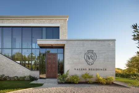 Vila Valens Residence - Središnja Istra, Istra