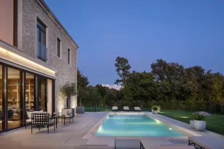 Vila Valens Residence - Središnja Istra, Istra