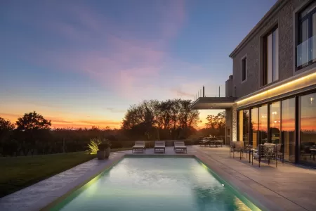 Vila Valens Residence - Središnja Istra, Istra