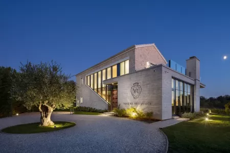 Vila Valens Residence - Središnja Istra, Istra