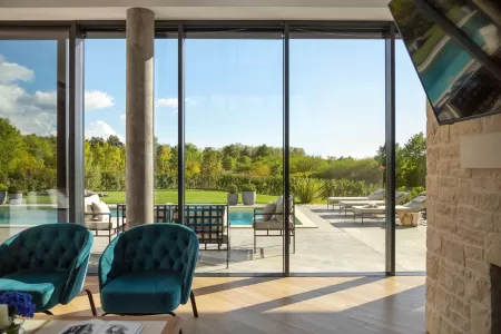 Villa Valens Residence - Central Istria, Istria