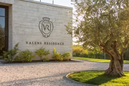 Vila Valens Residence - Središnja Istra, Istra