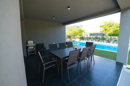 Villa Valentina - Split, Dalmatia