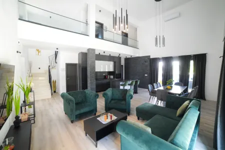 Villa Valentina - Split, Dalmatia