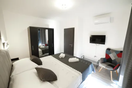 Villa Valentina - Split, Dalmatien
