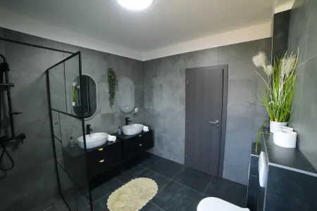 Villa Valentina - Split, Dalmatien