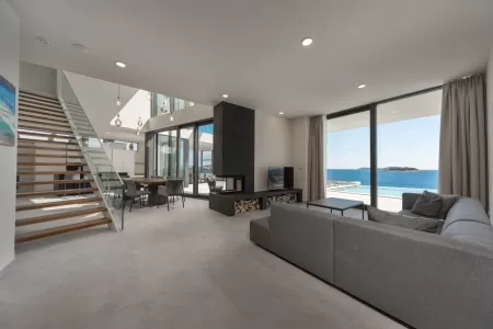 Villa Valiosa - Sibenik, Dalmatien