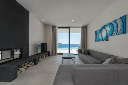 Villa Valiosa - Sibenik, Dalmatien