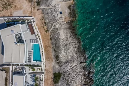 Villa Valiosa - Sibenik, Dalmatien