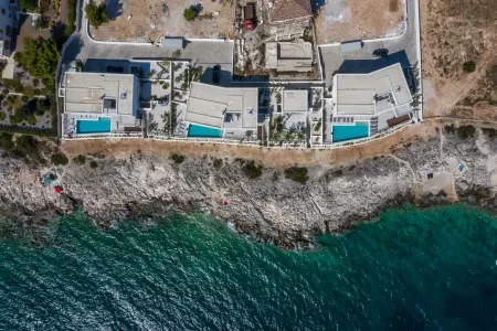 Villa Valiosa - Sibenik, Dalmatien