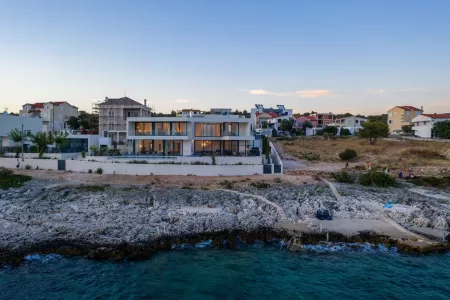 Villa Valiosa - Sibenik, Dalmatien