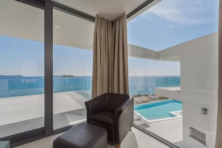Villa Valiosa - Sibenik, Dalmatien