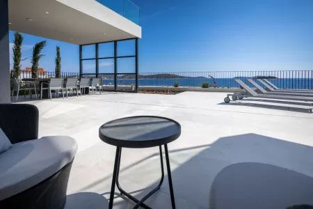 Villa Valiosa - Sibenik, Dalmatien