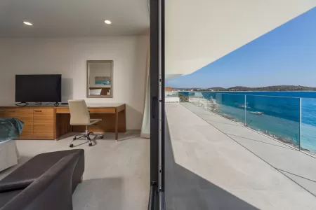 Villa Valiosa - Sibenik, Dalmatien