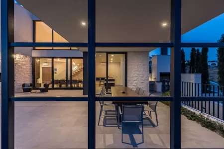 Villa Valiosa - Sibenik, Dalmatien
