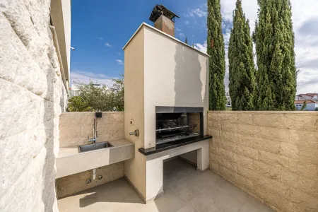 Villa Valiosa - Sibenik, Dalmatia