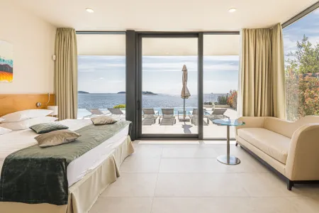 Villa Valiosa - Sibenik, Dalmatia