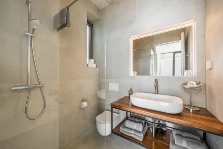 Villa Valiosa - Sibenik, Dalmatia