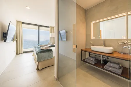 Villa Valiosa - Sibenik, Dalmatia