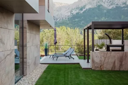 Villa Valmora Estate - Krk, Kroatische Inseln