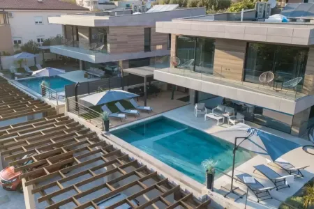 Villa Valmora Estate - Krk, Islands