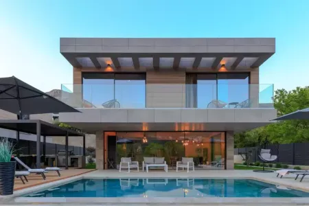 Villa Valmora Estate - Krk, Islands