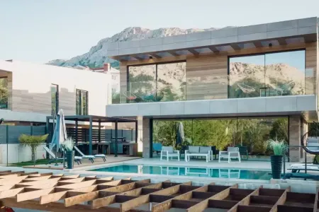 Villa Valmora Estate - Krk, Islands