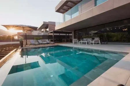 Villa Valmora Estate - Krk, Islands