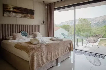 Villa Valmora Estate - Krk, Kroatische Inseln