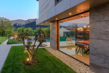 Villa Valmora Estate - Krk, Kroatische Inseln