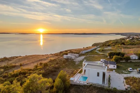 Vila Vanda - Zadar, Dalmacija