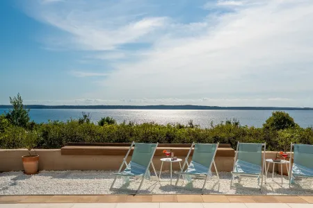 Vila Vanda - Zadar, Dalmacija