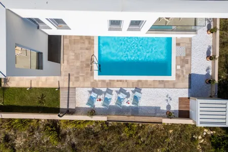 Villa Vanda - Zadar, Dalmatien