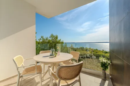 Villa Vanda - Zadar, Dalmatien