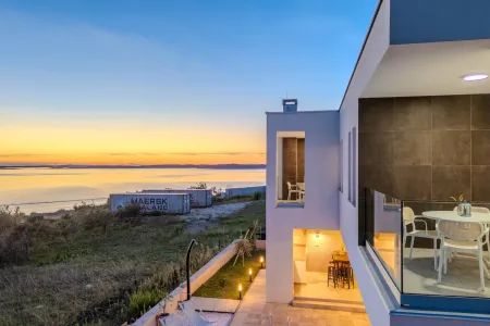 Villa Vanda - Zadar, Dalmatien