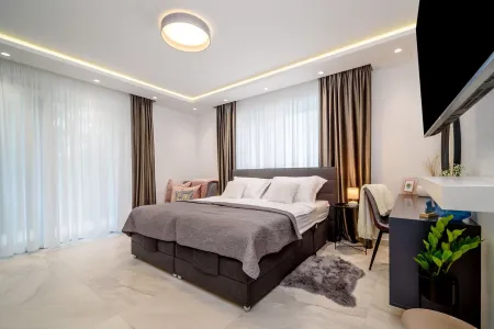 Vila Velvet Bourbon - Split, Dalmacija