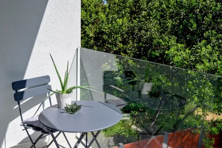 Vila Velvet Bourbon - Split, Dalmacija