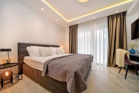 Vila Velvet Bourbon - Split, Dalmacija