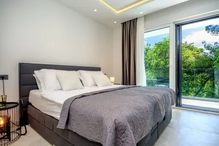 Vila Velvet Bourbon - Split, Dalmacija